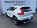 Volvo XC40 B3 163ch Start DCT 7 Blanc - thumbnail 4