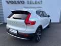 Volvo XC40 B3 163ch Start DCT 7 Blanc - thumbnail 2
