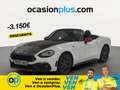 Abarth 124 Spider 1.4 SCORPIONE Blanco - thumbnail 1