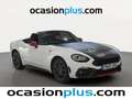 Abarth 124 Spider 1.4 SCORPIONE Blanco - thumbnail 3