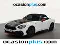 Abarth 124 Spider 1.4 SCORPIONE Blanco - thumbnail 2