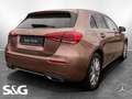 Mercedes-Benz A 250 e Kompaktlimousine MBUX+RüKam+LED+AHK+19 Brons - thumbnail 3