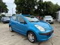 Nissan Pixo 1.0 acenta Blau - thumbnail 7