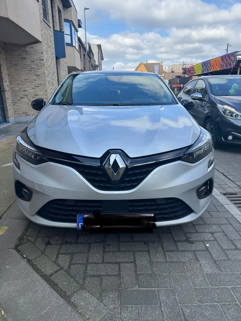 Renault Clio TCe 90 EVOLUTION - 2