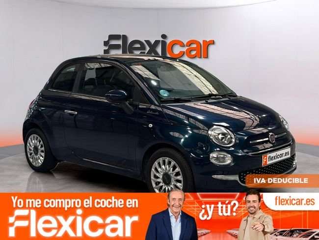 Fiat 500 Dolcevita 1.0 Hybrid 52KW (70 CV) - foto 1