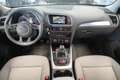 Audi Q5 BUSINESS 2.0 TDI Ultra Clean Diesel 150 Business L Gris - thumbnail 10