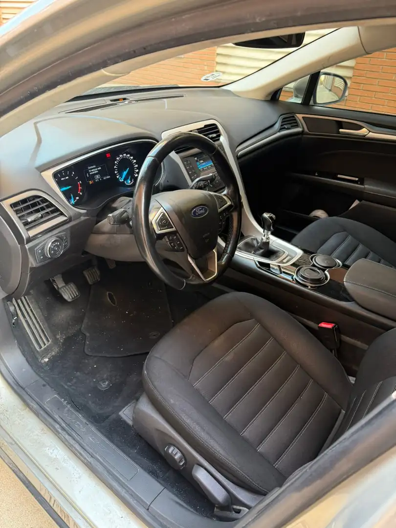 Ford Mondeo 1.5TDCI Business 120 - 2