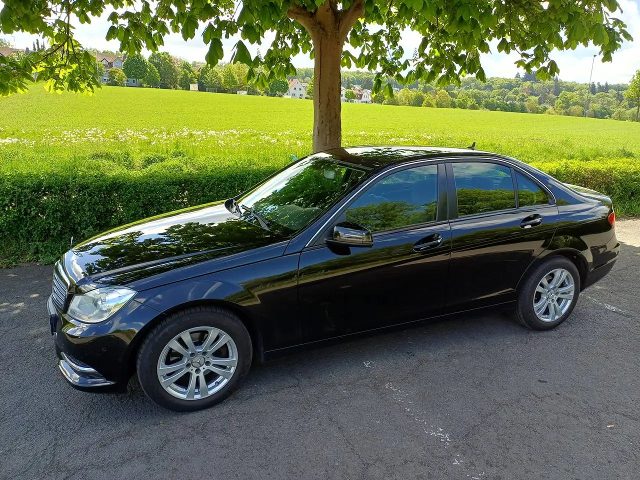 Das Auto