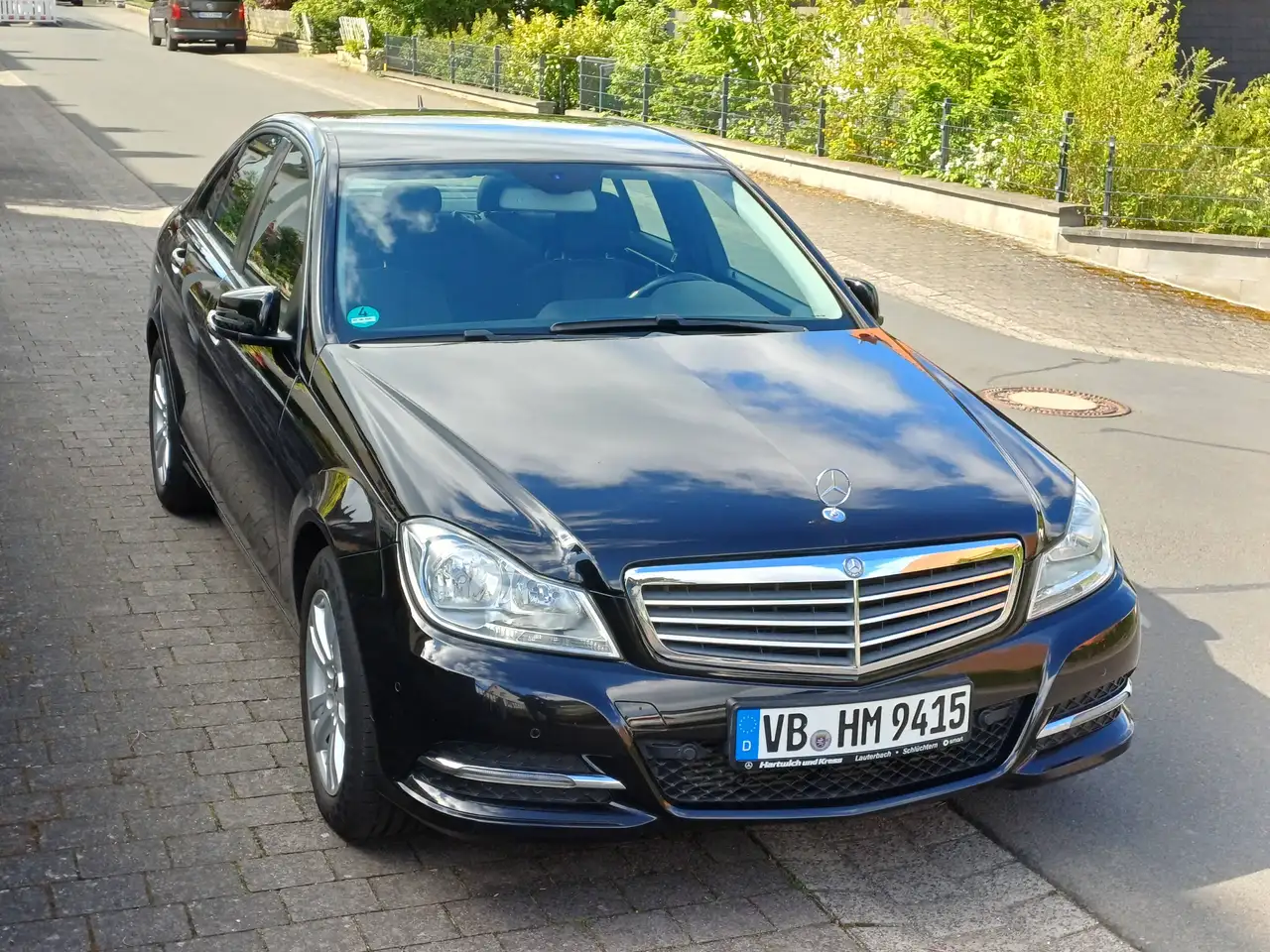 Das Auto