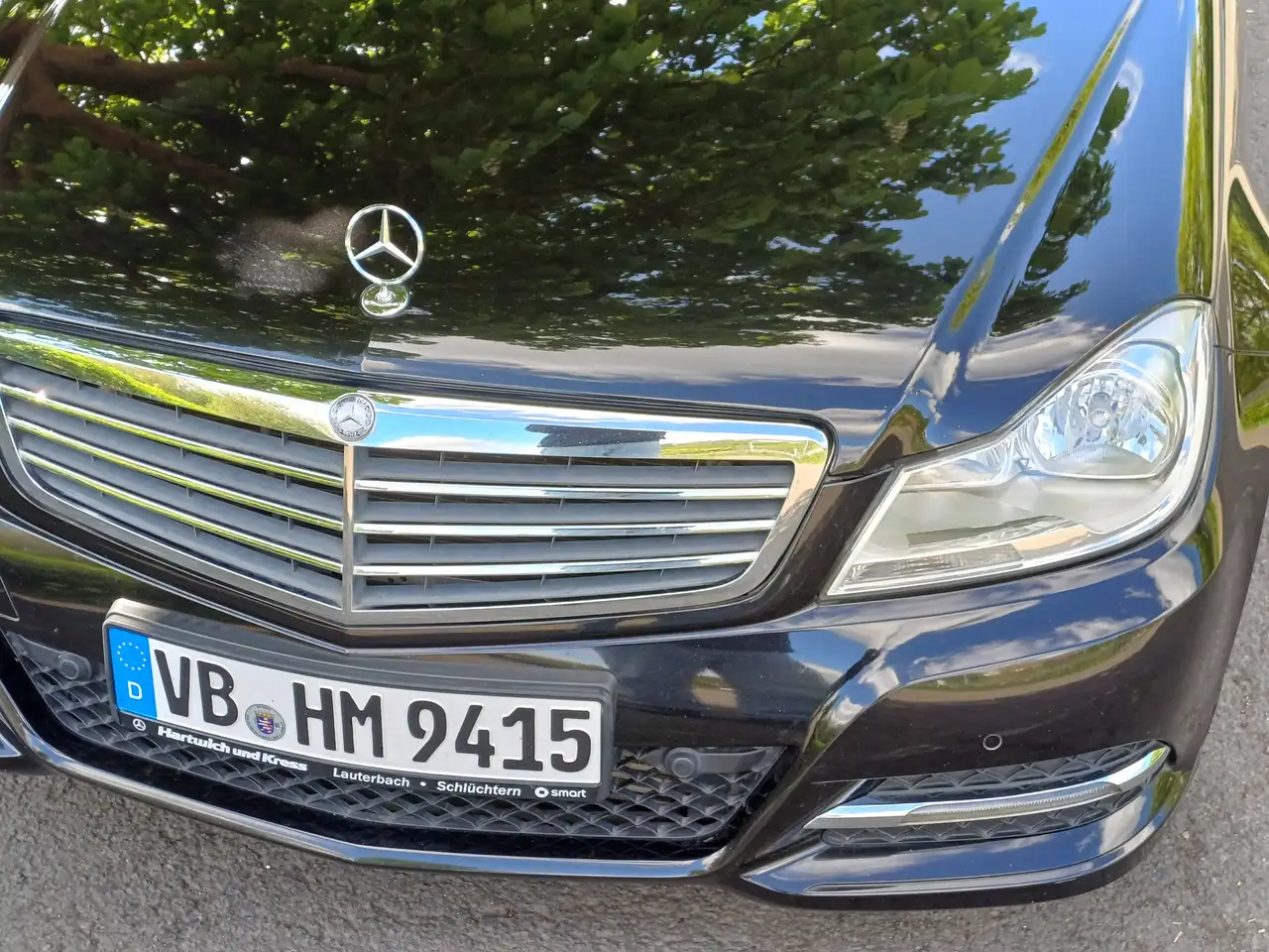 Das Auto