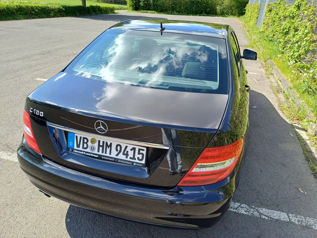 Das Auto