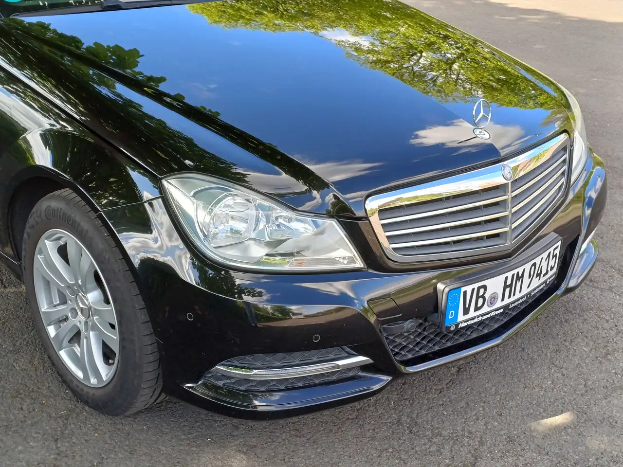 Das Auto