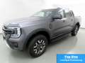 Ford Ranger 2.3 Plug-in-Hybrid e-4WD Wildtrak 360°Kam Grau - thumbnail 2