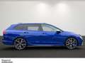 Volkswagen Golf Variant R 4M DSG AHK PANO DCC NAVI ACC KAM LED SHZ PDC LM Blau - thumbnail 3