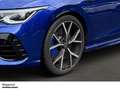 Volkswagen Golf Variant R 4M DSG AHK PANO DCC NAVI ACC KAM LED SHZ PDC LM Blau - thumbnail 9