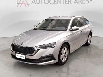 2.0 tdi evo Executive 150cv dsg