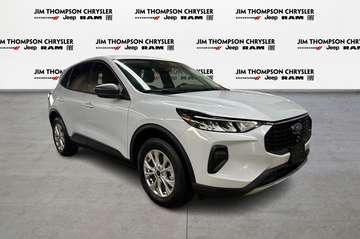 Active   HEATED SEATS  POWER LIFTGATE  CP/AA