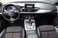 Audi A6 Limousine 1.8 TFSI Ultra Adrenalin Sport S-Line l Grijs - thumbnail 4
