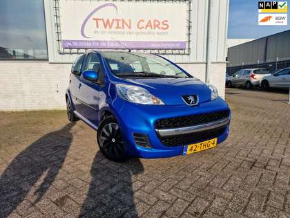 Peugeot 107 1.0-12V XS 5DRS AIRCO