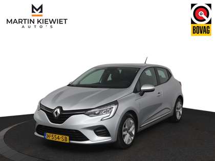 Renault Clio 1.0 TCe 100pk Zen|Navigatie|Cruise|Airco|PDC