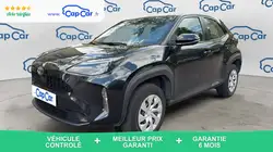 Toyota Yaris Cross 1.5 Hybride 116 e-CVT Dynamic