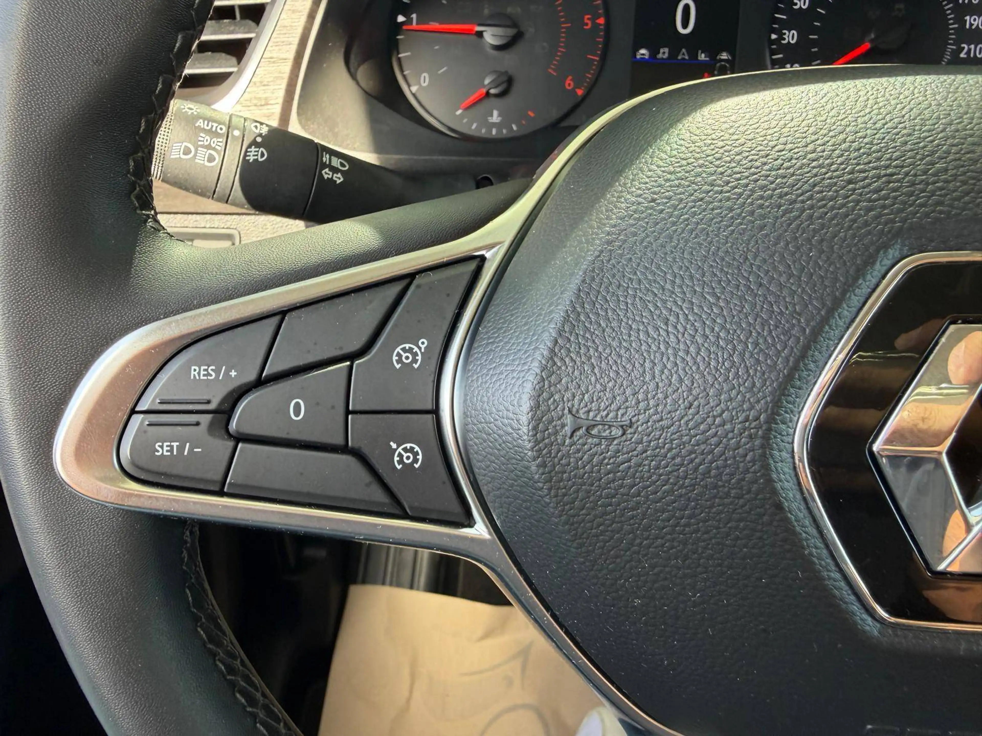 Renault Kangoo Kangoo 1.5 Blue dCi Techno Techno *** GARANTIE 12 MOIS *** — photo 10
