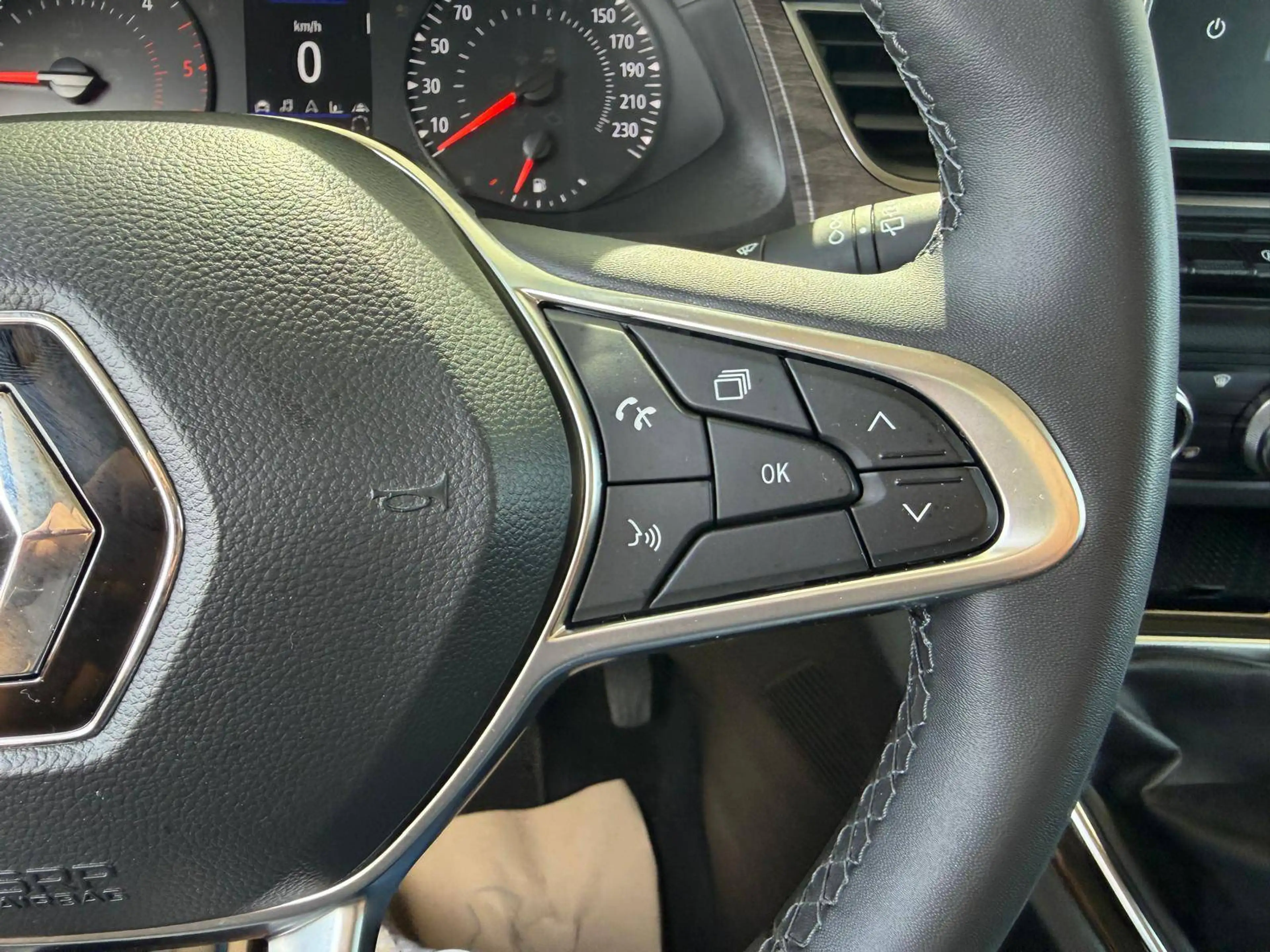 Renault Kangoo Kangoo 1.5 Blue dCi Techno Techno *** GARANTIE 12 MOIS *** — photo 11