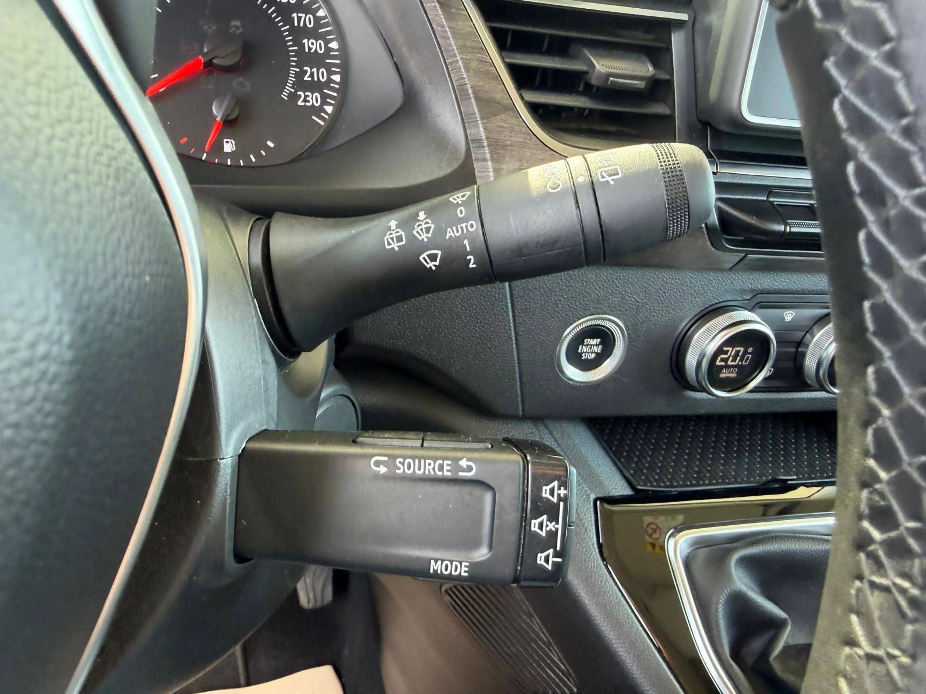Renault Kangoo Kangoo 1.5 Blue dCi Techno Techno *** GARANTIE 12 MOIS *** — photo 12