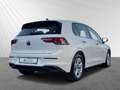 Volkswagen Golf VIII 2.0 TDI Life NAVI+SHZ+DAB+LED Weiß - thumbnail 3