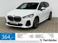 BMW 216 i Active Tourer SAG M Sport LED+/K-ZUG/SH/CAM Weiß - thumbnail 1