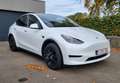 Tesla Model Y RWD/Attache-remorque/Full Garantie Tesla 01/27 Blanc - thumbnail 3