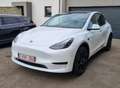 Tesla Model Y RWD/Attache-remorque/Full Garantie Tesla 01/27 Blanc - thumbnail 1