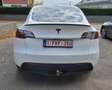Tesla Model Y RWD/Attache-remorque/Full Garantie Tesla 01/27 Blanc - thumbnail 17