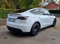 Tesla Model Y RWD/Attache-remorque/Full Garantie Tesla 01/27 Blanc - thumbnail 4