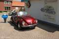 Volkswagen Kever Cabriolet 1302 LS Rojo - thumbnail 4