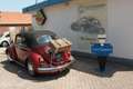 Volkswagen Kever Cabriolet 1302 LS Rojo - thumbnail 5