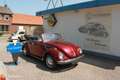 Volkswagen Kever Cabriolet 1302 LS Rot - thumbnail 1