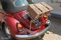 Volkswagen Kever Cabriolet 1302 LS Rojo - thumbnail 8