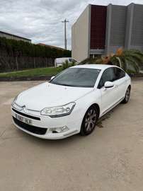 Citroën  2.0 HDi 160cv CAS Exclusive
