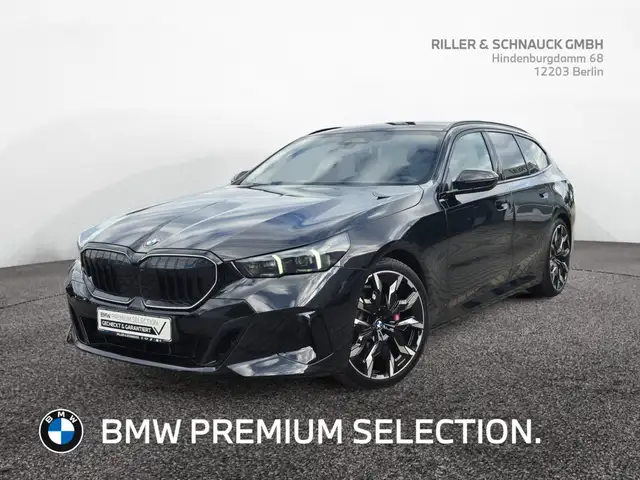 BMW 5er