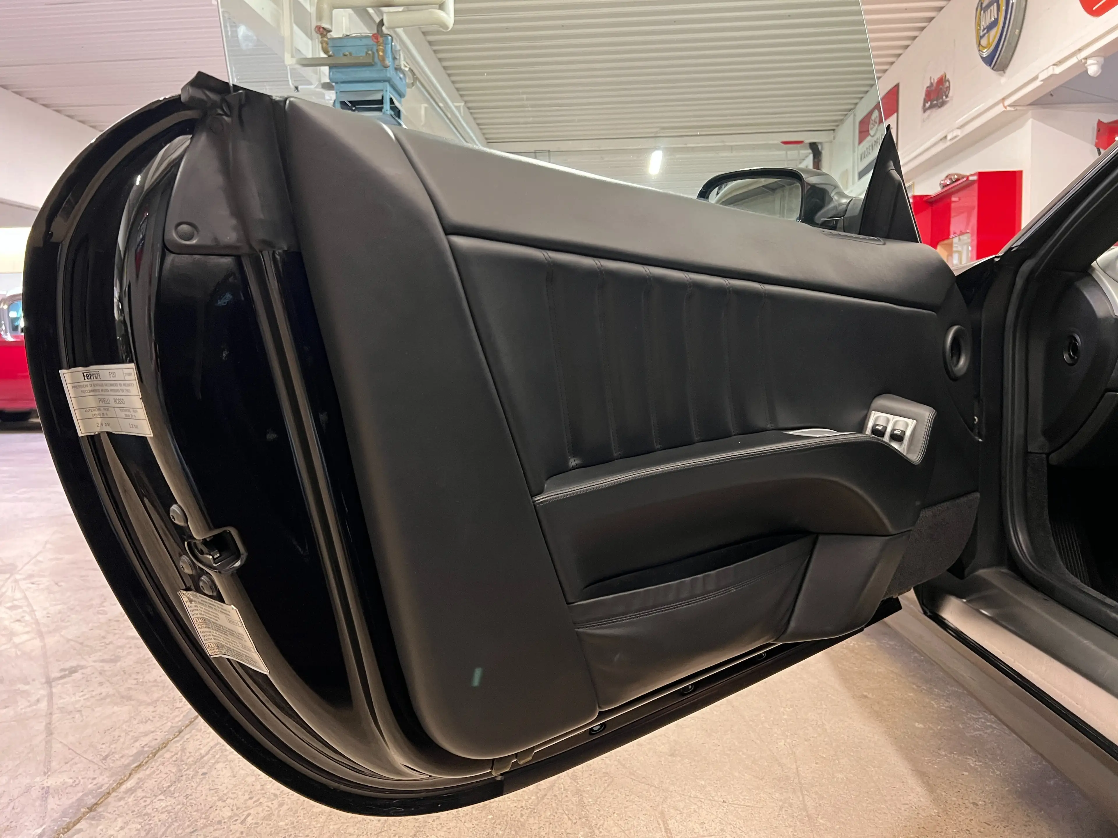 Ferrari 612 Scaglietti F1 — photo 5