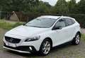Volvo V40 Cross Country V40 1.6 Cross Country/Kamera/TÜV 09.2027 Blanc - thumbnail 1