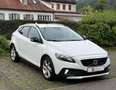 Volvo V40 Cross Country V40 1.6 Cross Country/Kamera/TÜV 09.2027 Blanc - thumbnail 3