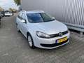 Volkswagen Golf Variant 1.2 TSI Comfortline BlueMotion Clima, CC, Navi, Bl Grijs - thumbnail 14