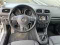 Volkswagen Golf Variant 1.2 TSI Comfortline BlueMotion Clima, CC, Navi, Bl Grijs - thumbnail 4