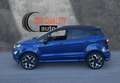 Ford EcoSport 1.5TDCi ST Line 100 Bleu - thumbnail 3