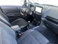 Ford EcoSport 1.5TDCi ST Line 100 Bleu - thumbnail 9