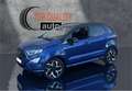 Ford EcoSport 1.5TDCi ST Line 100 Bleu - thumbnail 1