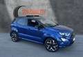 Ford EcoSport 1.5TDCi ST Line 100 Bleu - thumbnail 2