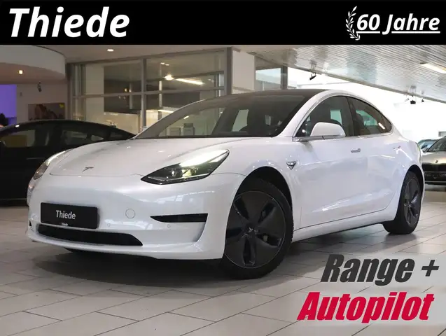 Tesla Model 3 Standard Range Plus NAVI/KAMERA/SH/*FSD*